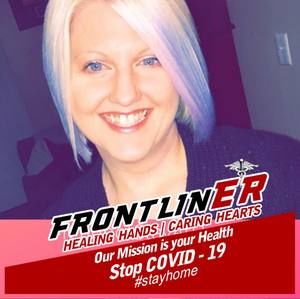 Meet your Posher, Salina